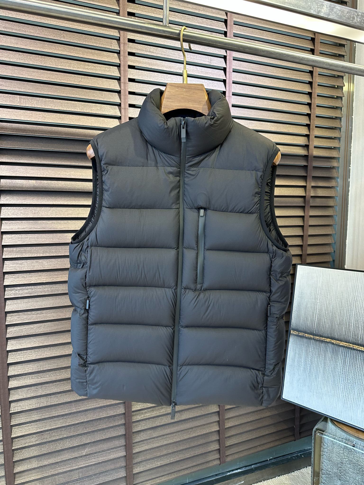 Alexander Mcqueen Down Jackets